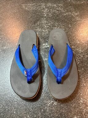 Women’s Rainbow Authentic Original Classic Rubber Double Layer Flip Flop Sandal